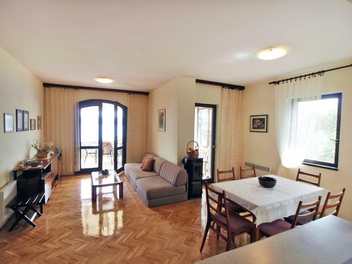 Holiday Home Mirta By Interhome Mali Iž Екстериор снимка