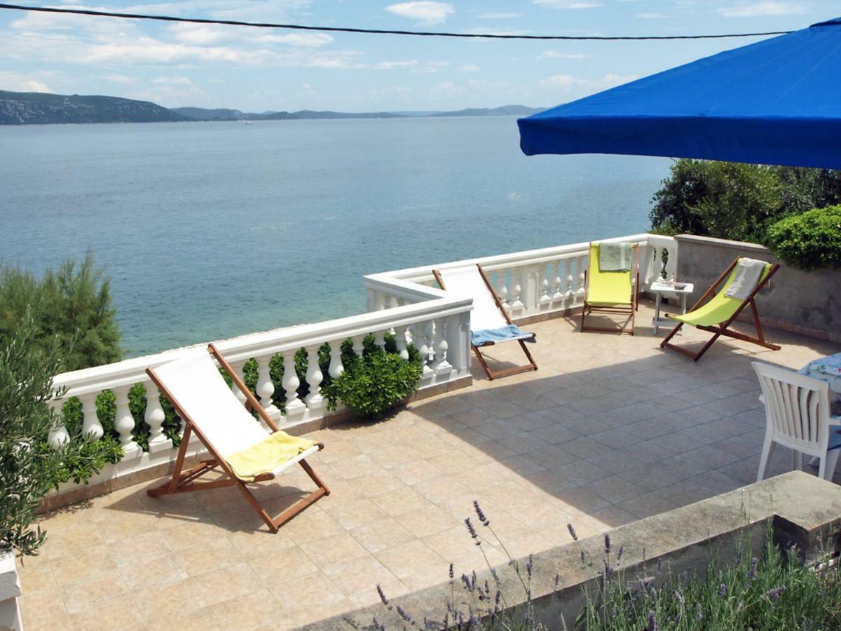 Holiday Home Mirta By Interhome Mali Iž Екстериор снимка