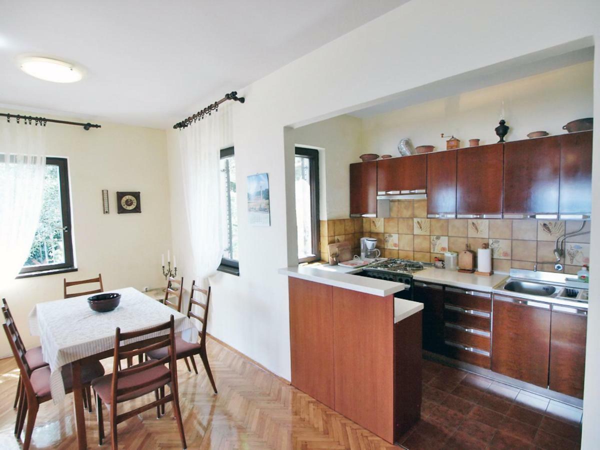 Holiday Home Mirta By Interhome Mali Iž Екстериор снимка