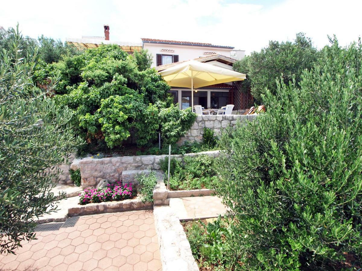 Holiday Home Mirta By Interhome Mali Iž Екстериор снимка