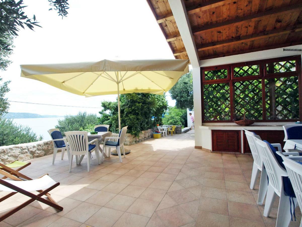 Holiday Home Mirta By Interhome Mali Iž Екстериор снимка